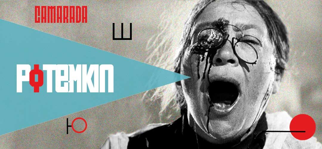 A sequência do filme mudo de 1925 que influênciou todo o cinema desde então