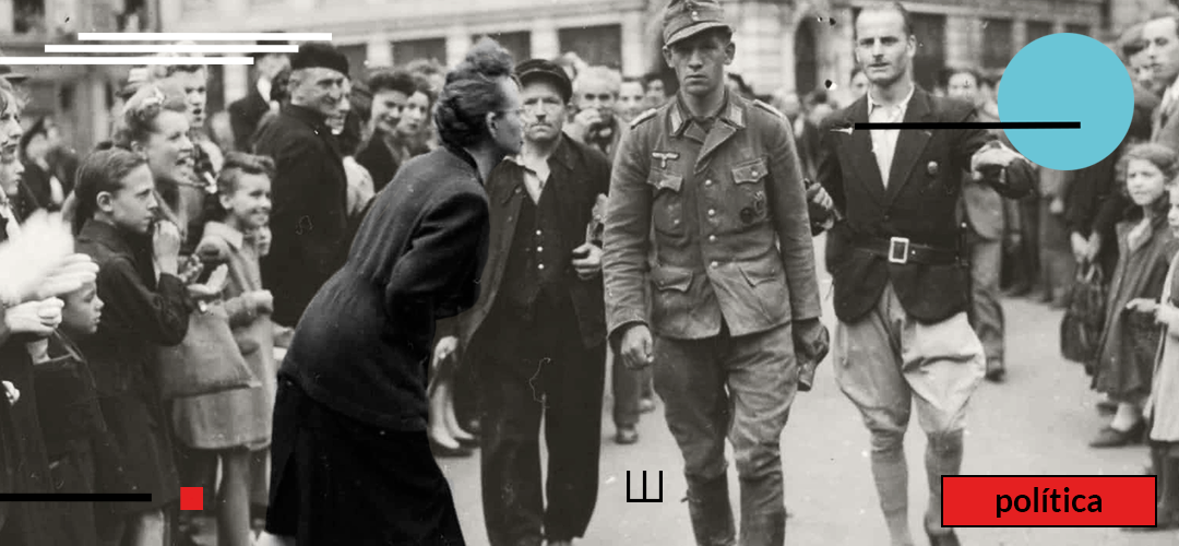 Diálogo como resistência?