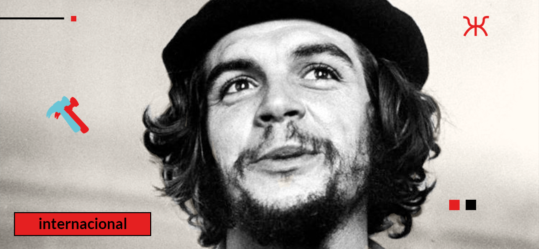 O socialismo ou como Che Guevara ajudou seu carrasco