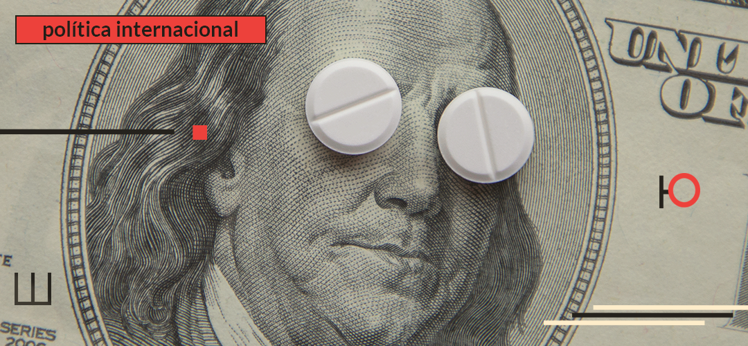 Como a insulina se tornou inacessível nos EUA