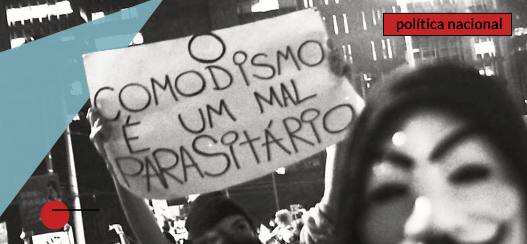 E agora José? Colé disso de resistência?
