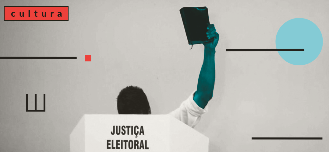 A IDEOLOGIA E O INIMIGO PÚBLICO