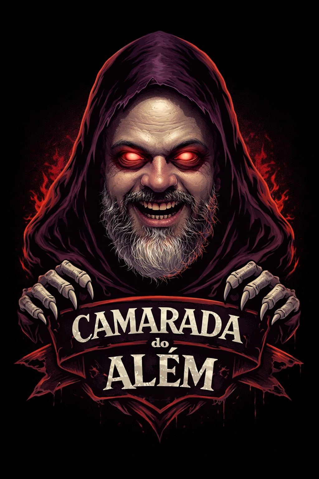 Camarada do Além
